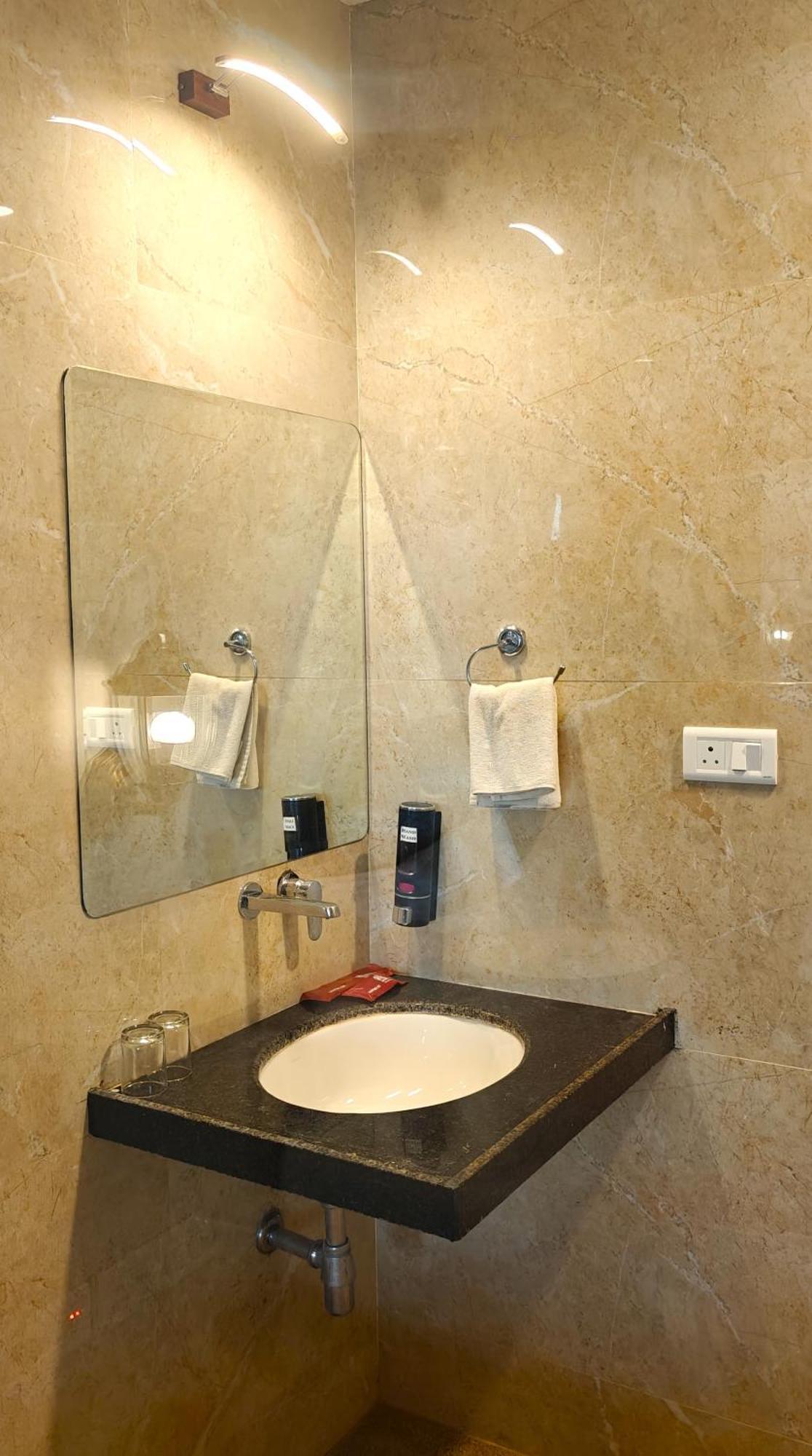 The Biletha Bagh Hotel Udaipur Luaran gambar