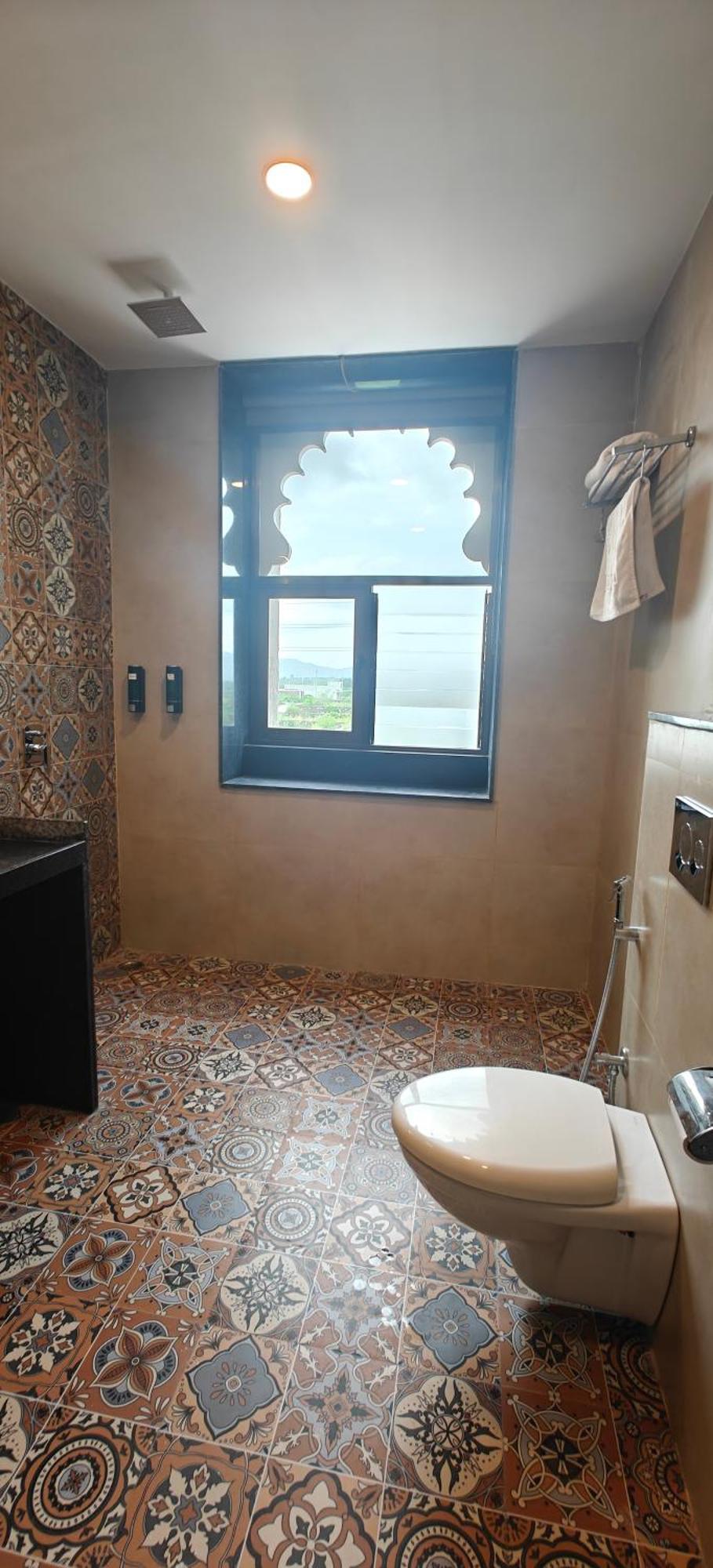 The Biletha Bagh Hotel Udaipur Luaran gambar